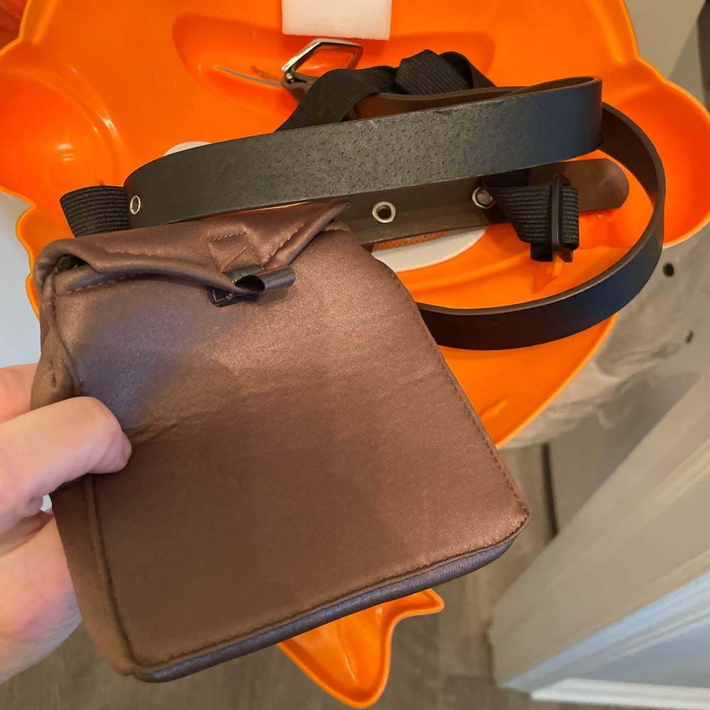 Spirit Fortnite Fishstick Costume for Kids - Picture 5 of 15